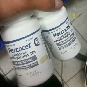 Buy Percocet 10mg/325mg Near Me