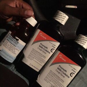 Buy Lean Actavis 16oz Near Me