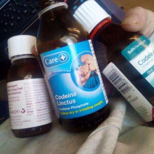 Buy Codeine Linctus Near Me