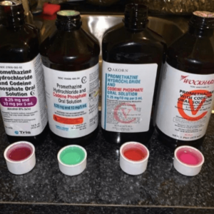 Order Akorn 16oz Syrup Online