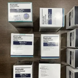 Buy Keytruda 100mg/4ml Injection