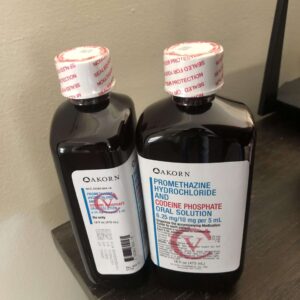 Buy Hitech Syrup For Sale 24/7