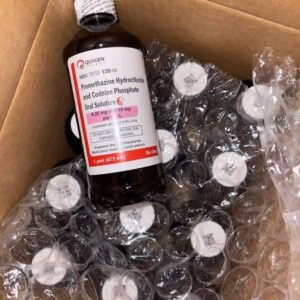 Buy Quagen promethazine codeine