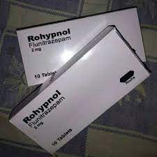 Cheap Rohypnol 2mg Near Me