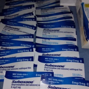 Strips Suboxone 8mg For Sale