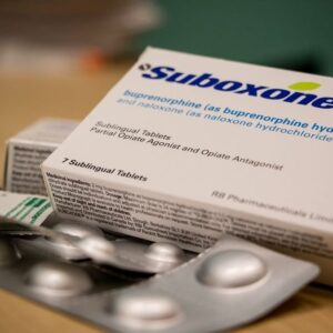 Suboxone 8mg Pills For Sale USA