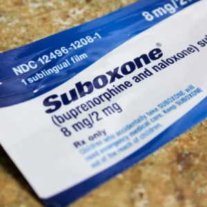 Suboxone 12mg Film For Sale