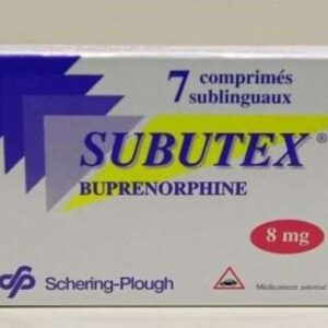 Purchase Subutex 8mg Near Me