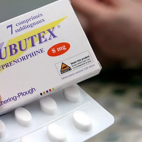 Orange Subutex 8mg Pills For Sale