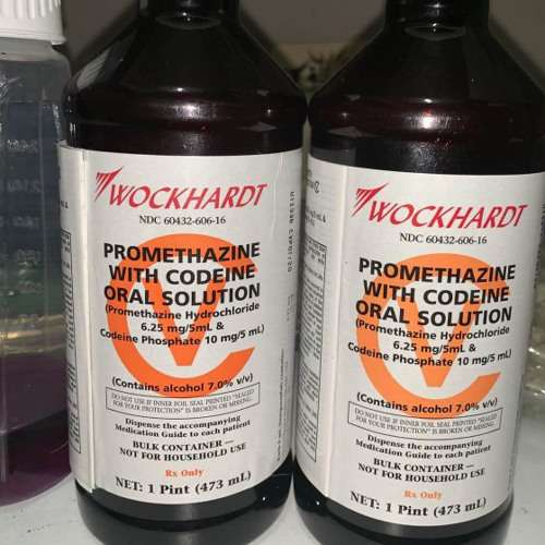 Quality Wockhardt Syrup For Sale